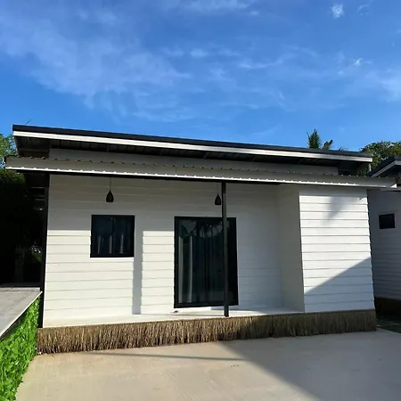 Le Club - Koh Phangan Exterior photo
