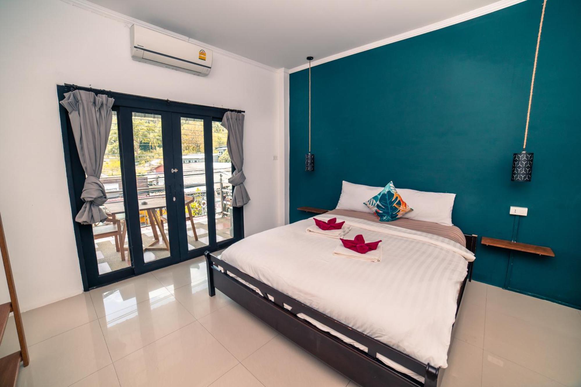 Homestay Le Club -
