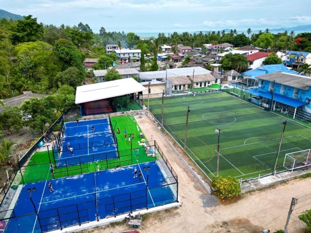 Le Club - * Ko Pha Ngan