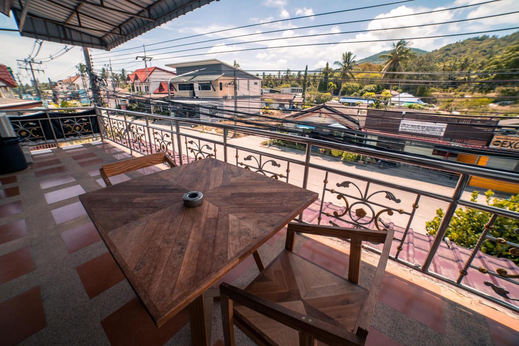 Homestay Le Club -
