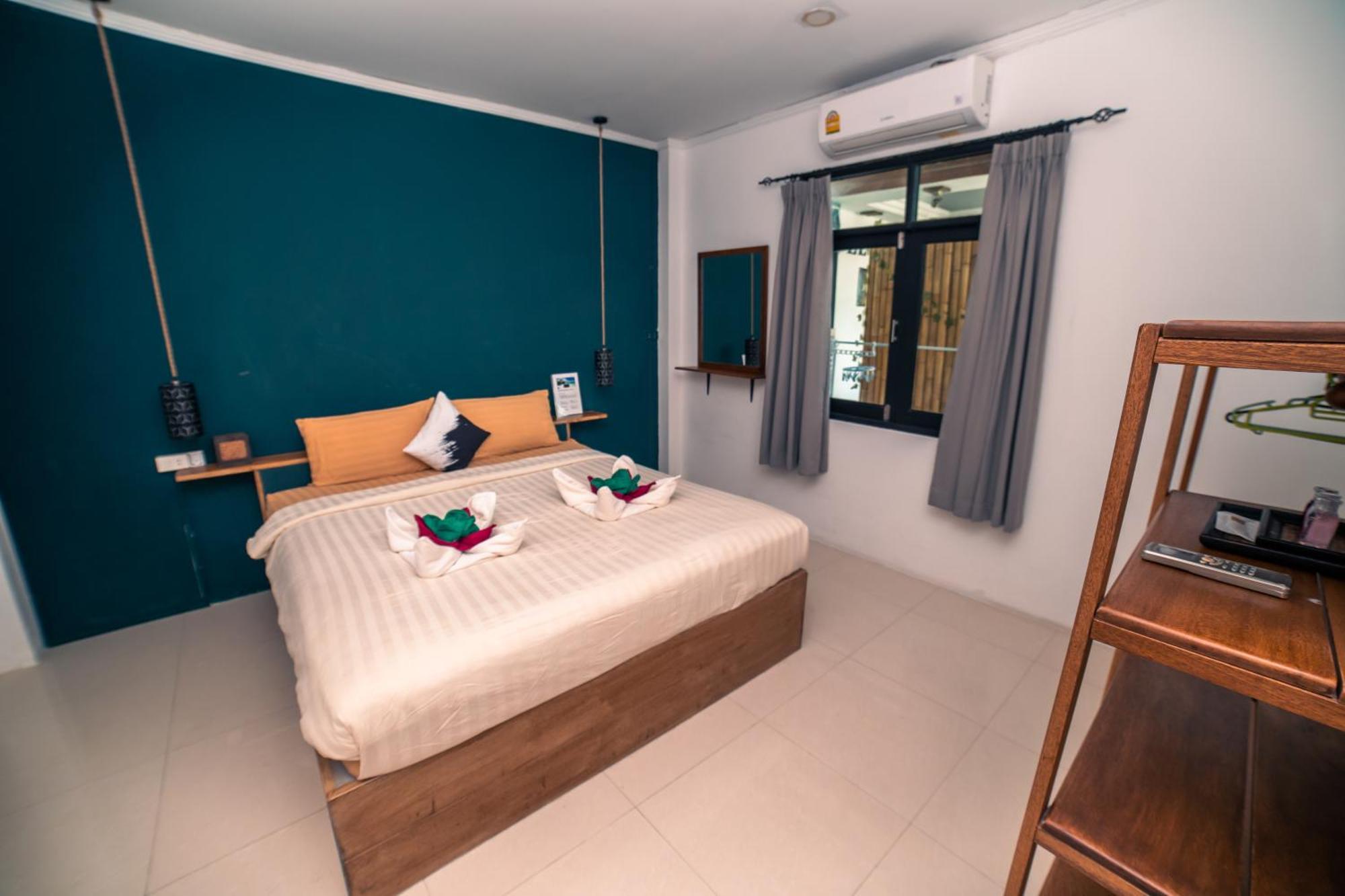 Le Club - Homestay