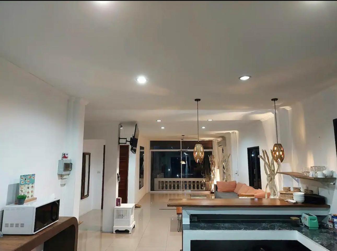 Le Club - Homestay *