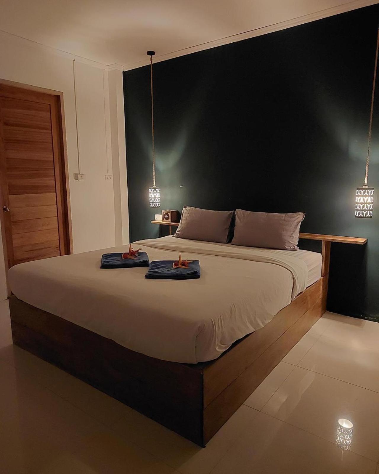 Le Club - Ko Pha Ngan