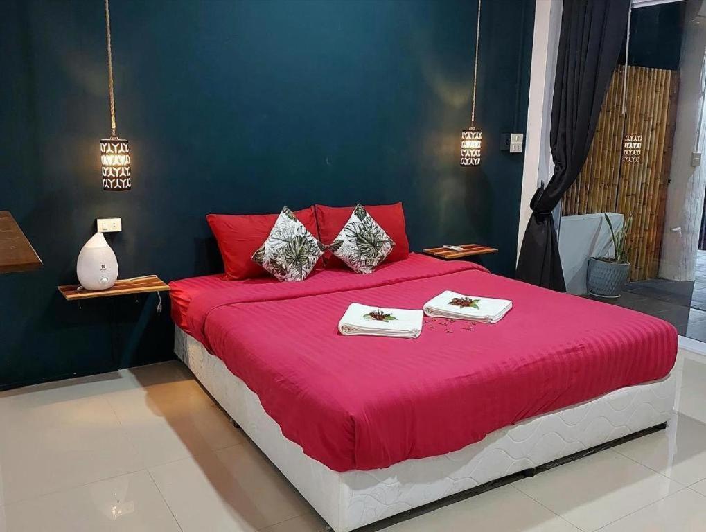 Le Club - Homestay Ko Pha Ngan