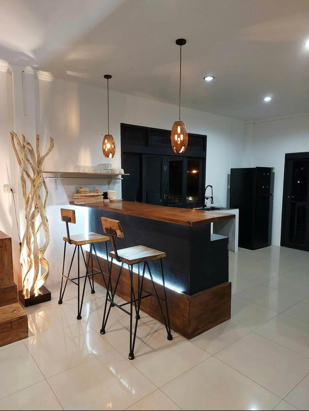 Le Club - Homestay Ko Pha Ngan