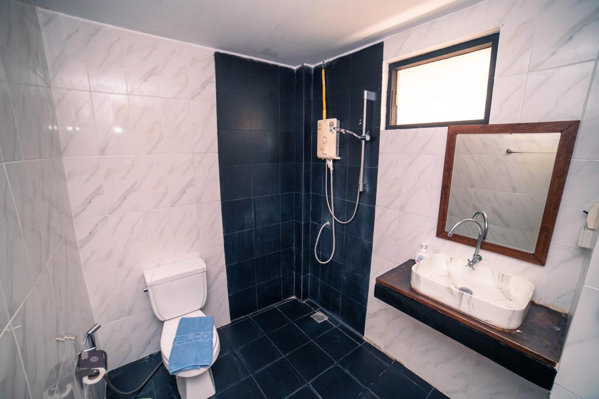 Homestay Le Club - Ko Pha Ngan