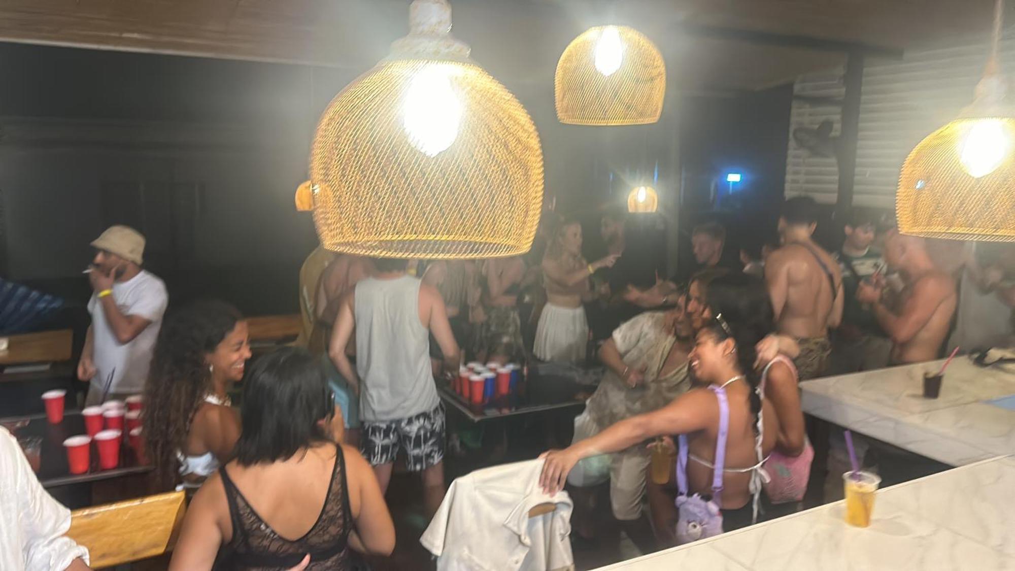 Le Club - Homestay Ko Pha Ngan