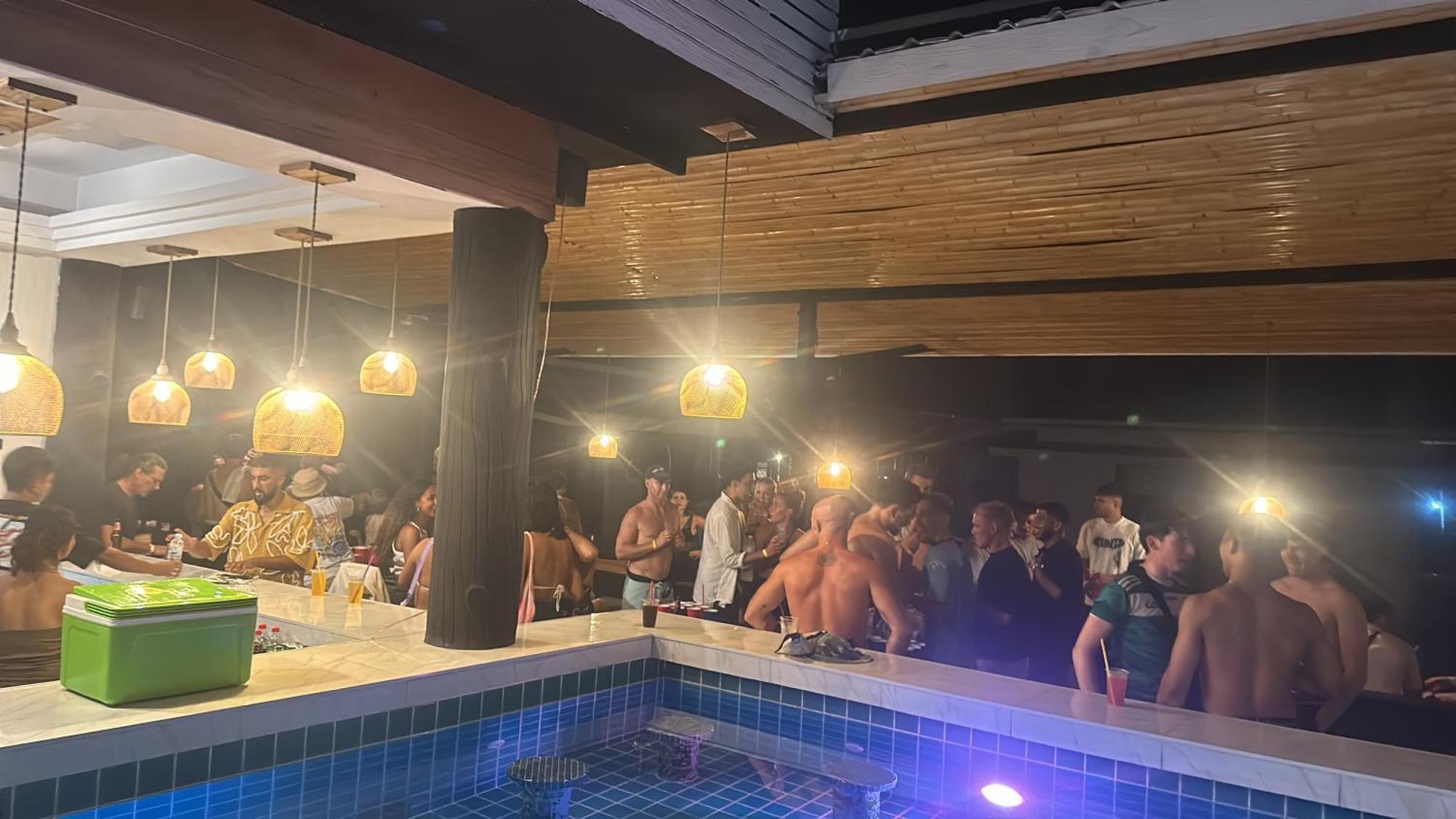 Homestay Le Club -