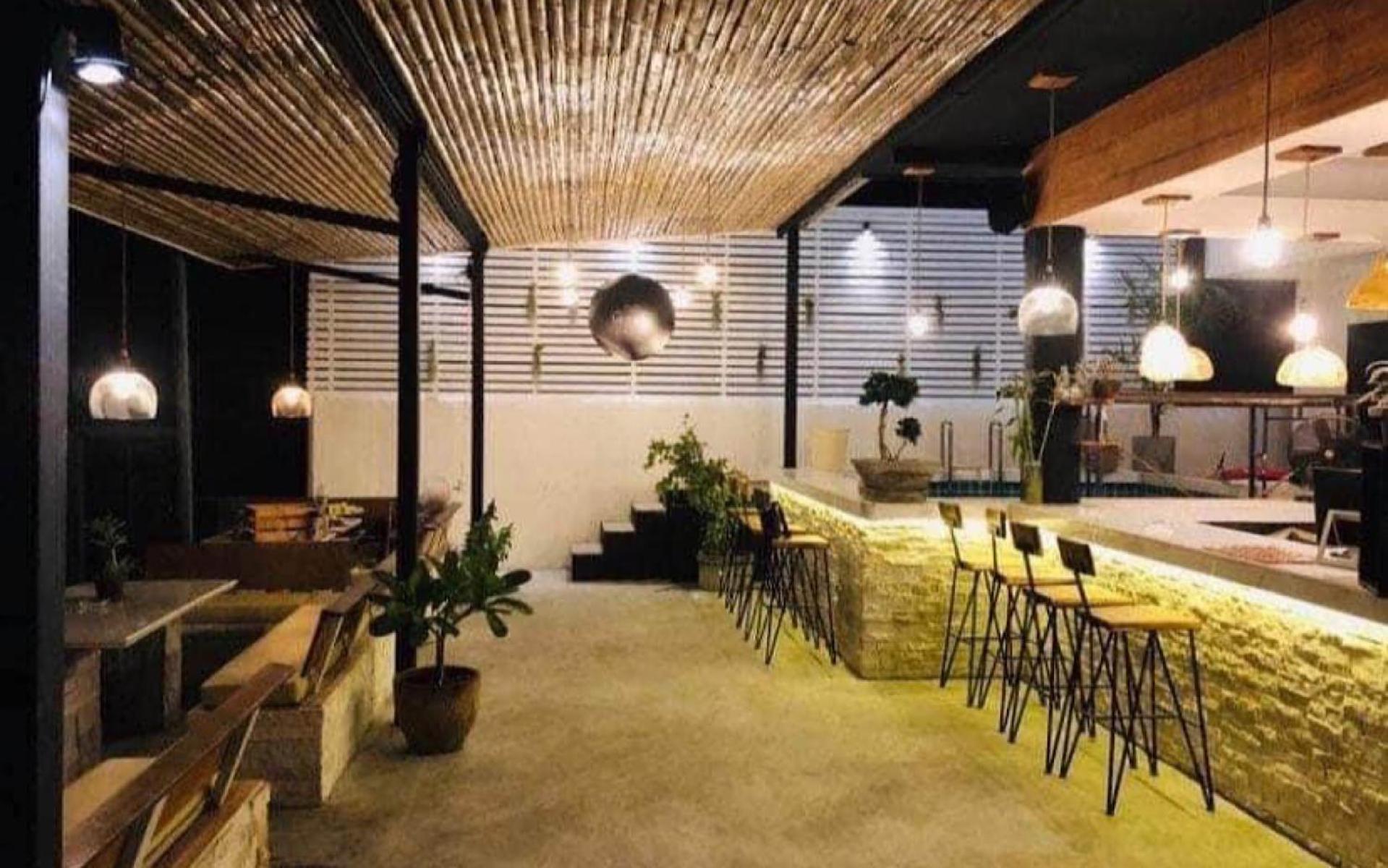 Le Club - Homestay