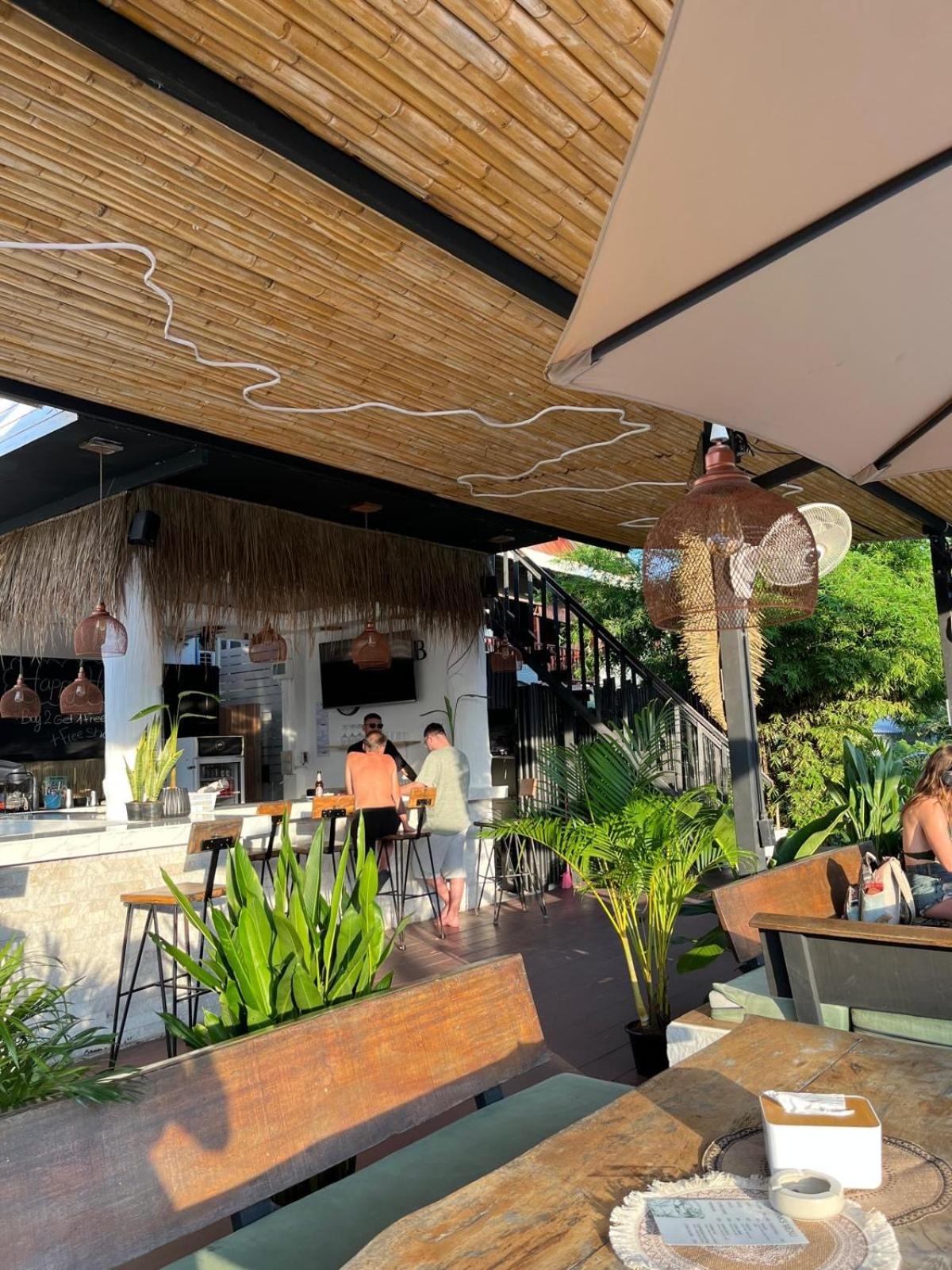Le Club - Homestay Ko Pha Ngan