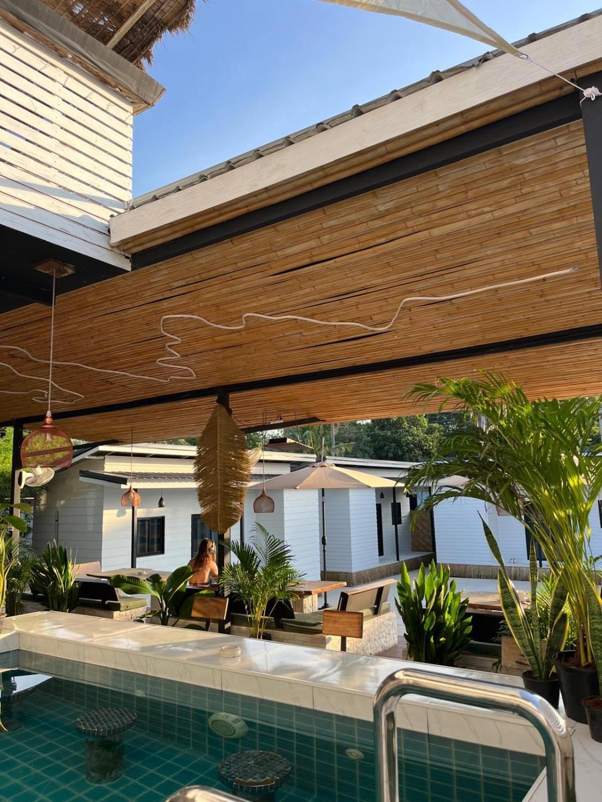 Homestay Le Club -