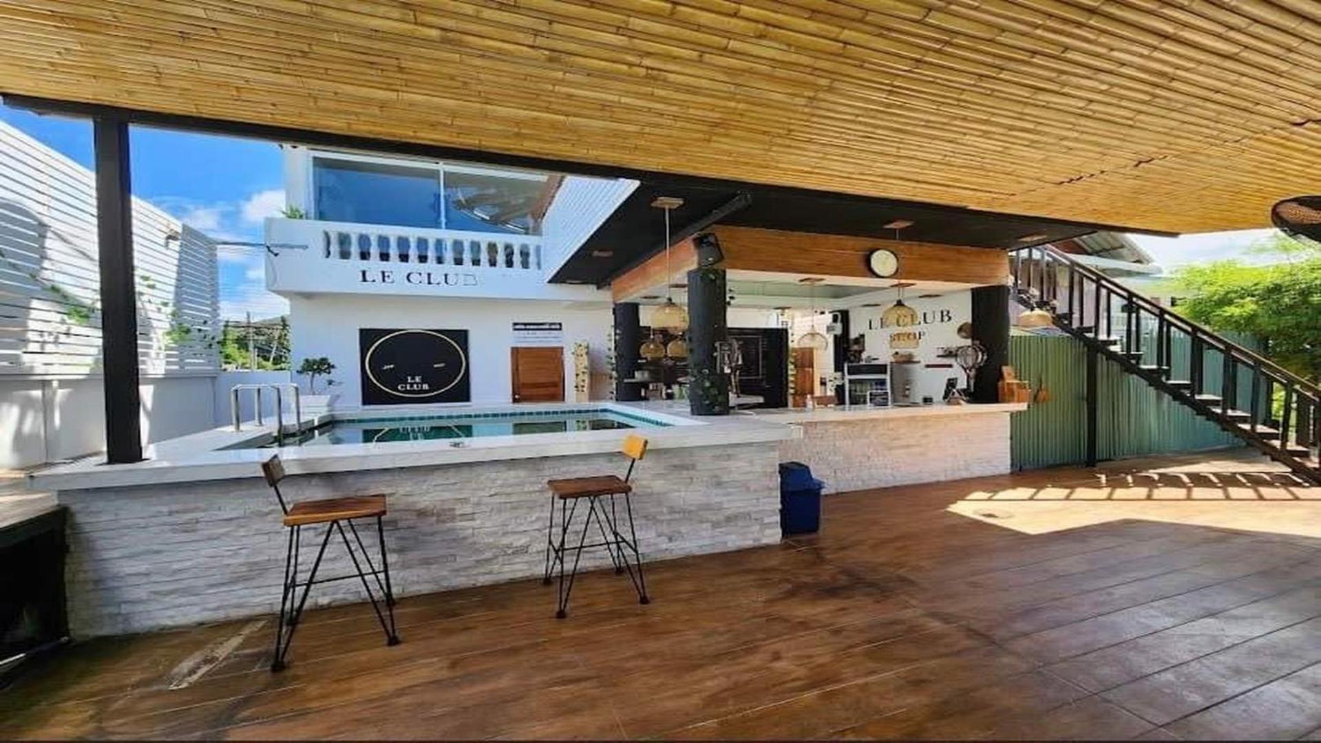 Le Club - Homestay *