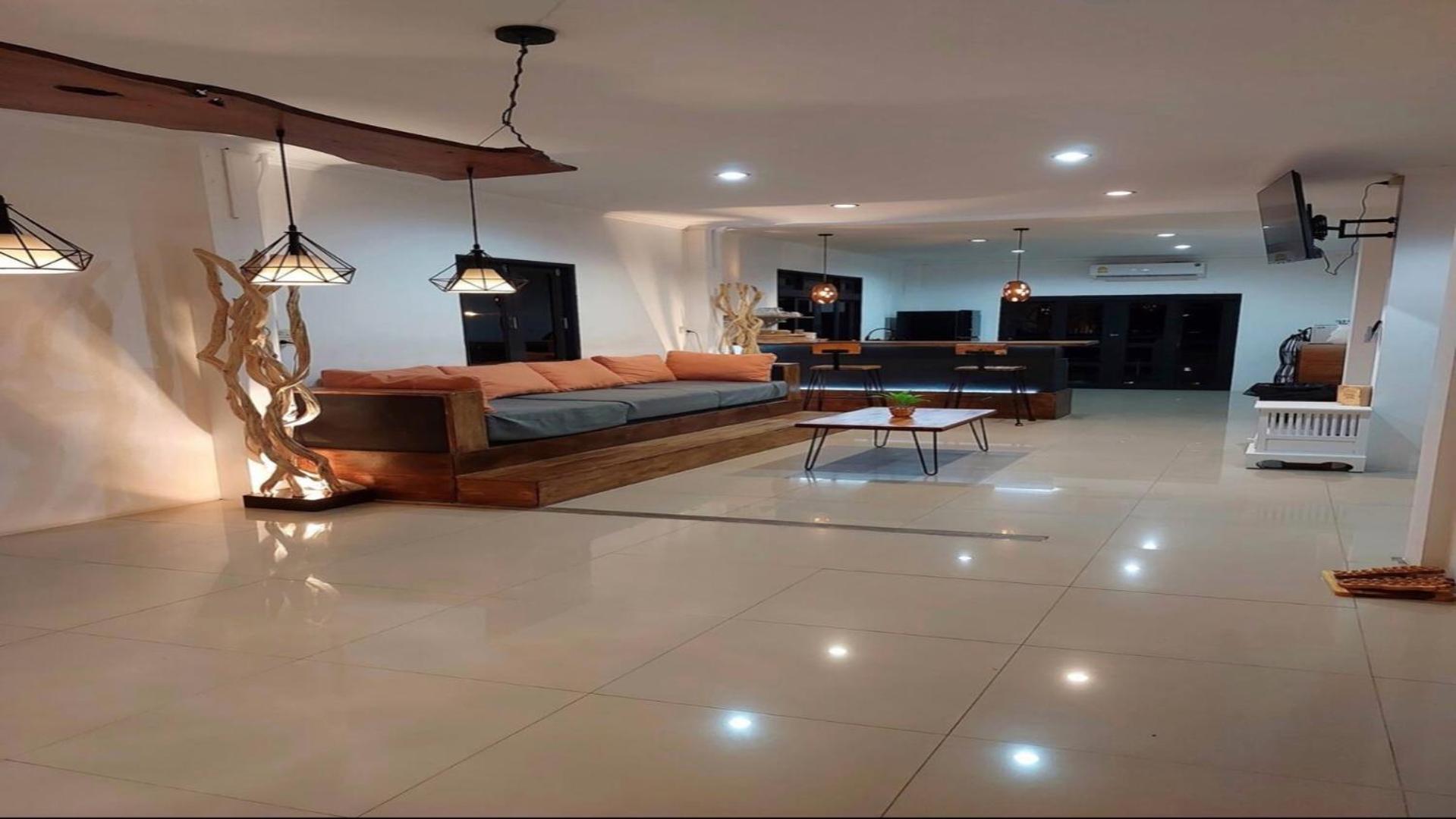 Le Club - Homestay