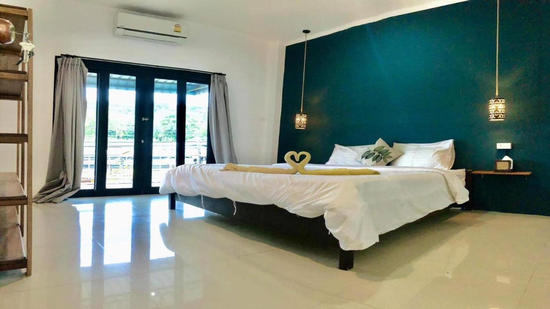Homestay Le Club - Ko Pha Ngan