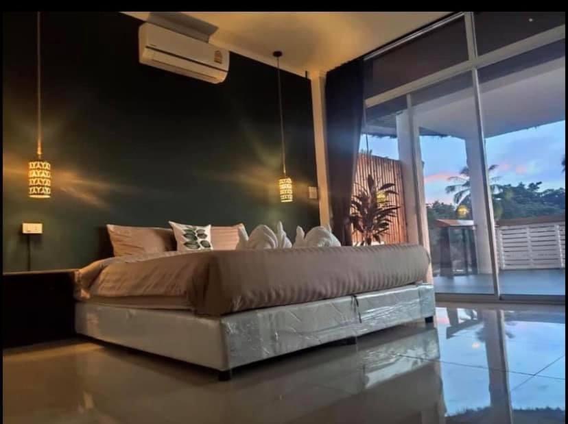 Le Club - Homestay Ko Pha Ngan